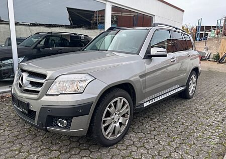 Mercedes-Benz GLK 320 gebraucht kaufen Mercedes-Benz GLK 320 * *cdi *4Matic *Pano *AHK