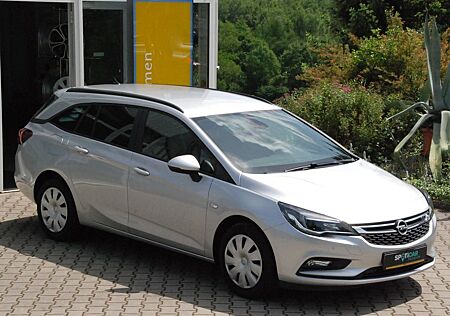 Opel Astra ST 1.0 ECOTEC Turbo Business 77kW S/S