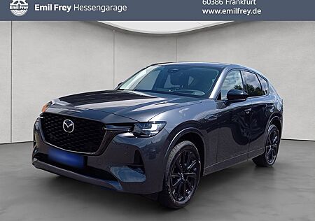 Mazda CX-60 AWD PHEV Aut. HOMURA