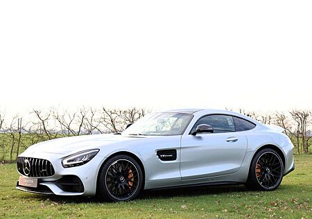 Mercedes-Benz AMG GT 4.0 Premium - Panorama - Keramisch - 3.20