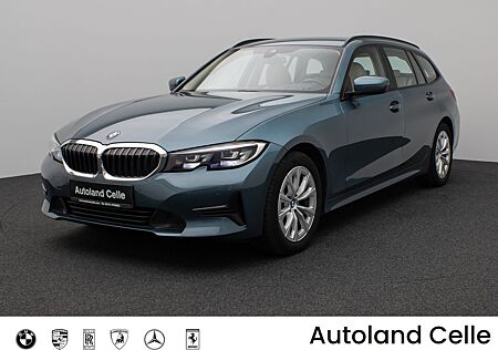 BMW 320d xD CockPit+ Lenkrhzg Lordos Stndhz PDC AHK