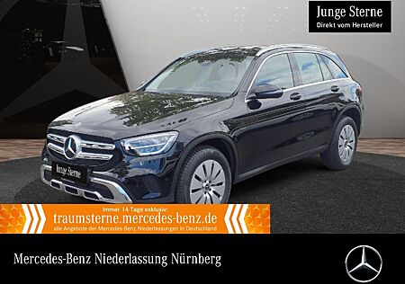 Mercedes-Benz GLC 300 de 4M ParkPakKamera/AdvInfo/AdvLicht