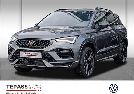 Cupra Ateca 1.5 TSI LED NAVI AHK PANO BEATS