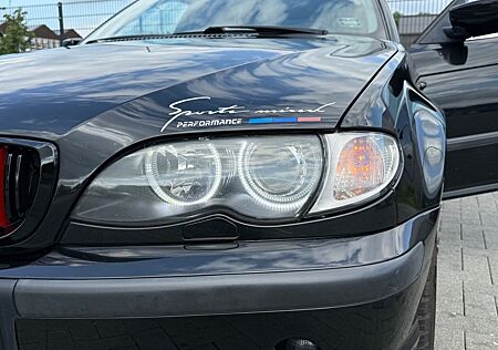 BMW 320i