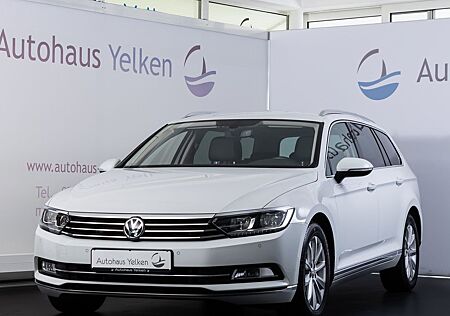 VW Passat Volkswagen 2.0 TDI Highline *ACC*DISCOVER MEDIA*