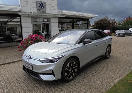 VW ID.7 Volkswagen Pro 77 kWh 210 kW Pro