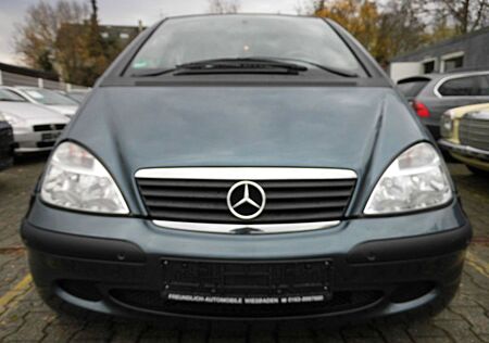 Mercedes-Benz A 140 A -Klasse Piccadilly