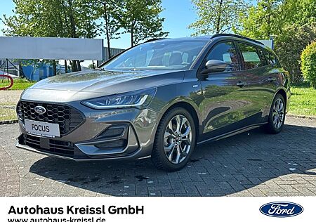 Ford Focus Turnier ST-Line 1.0 EcoBoost Mild-Hybrid