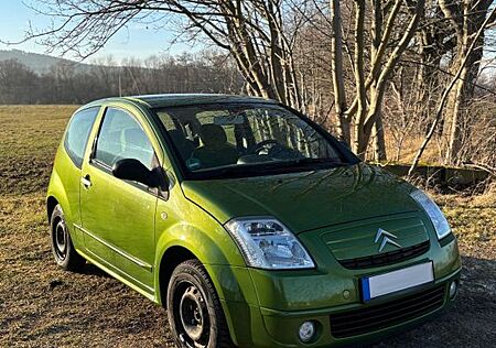Citroën C2 1.4
