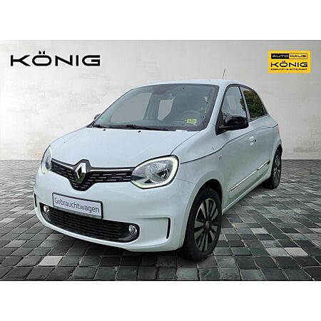 Renault Twingo leasen