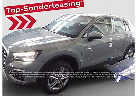 Audi Q2 35 TFSI ADVANCED AHK NAVI MATRIX KAMERA