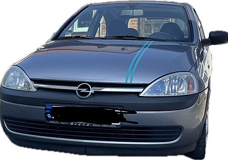 Opel Corsa 1.2 Enjoy Enjoy