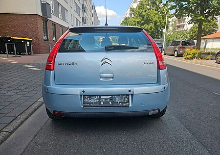 Citroën C4 1.6 16V Confort Autom. Confort