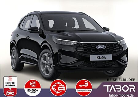 Ford Kuga 2.5 FHEV 180 CVT ST-Line Nav WinterP Kam