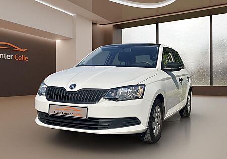Skoda Fabia Active/Klima/TÜV NEU+inspektion /Garantie