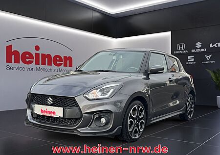 Suzuki Swift 1.4 Boosterjet Sport RÜCKFAHRKAMERA + PDC