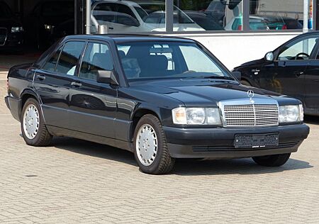 Mercedes-Benz 190 E *Guter Zustand*