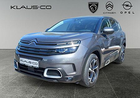 Citroën C5 Aircross PT 130 Feel *Navi*Cam*SHZ*GJR*