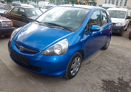 Honda Jazz 1.4