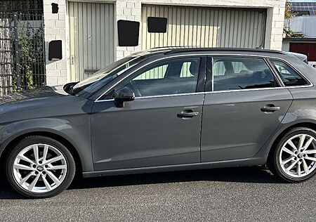 Audi A3 2.0 TDI Ambition Sportback Ambition