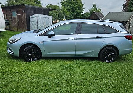 Opel Astra ST 1.6 BiTurbo Diesel Innovat 118kW S/...