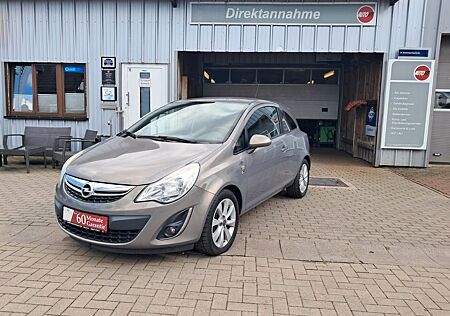 Opel Corsa 1.2 16V ecoFLEX 150 Jahre