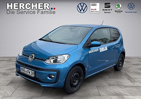 VW Up Volkswagen ! Active