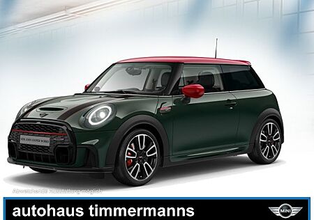 Mini John Cooper Works JCW Trim HiFi Komfortzg AdFahr