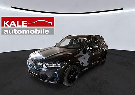 BMW iX3 Inspiring *20Zoll*PANORAMA*AHK*Shadow-Line*
