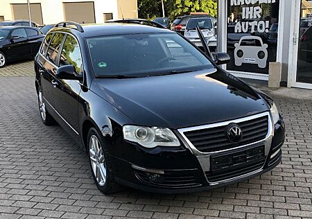 VW Passat Volkswagen 2.0 TDI Comfortline