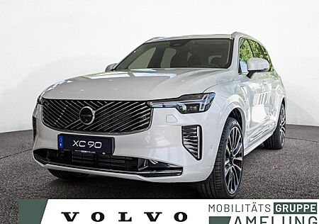 Volvo XC 90 XC90 T8 Ultra Bright Plug-In Hybrid AWD FACEL.