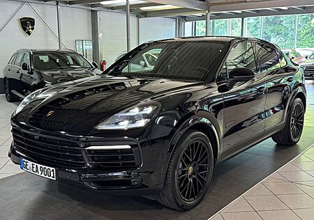 Porsche Cayenne Coupe *APROVED bis 02-26*MATRIX*PANO*21"