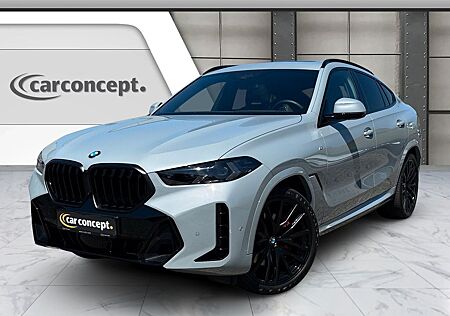 BMW X6 30d xDrive M-Sport Pro*M-Sitz*Soft-Close*Luft
