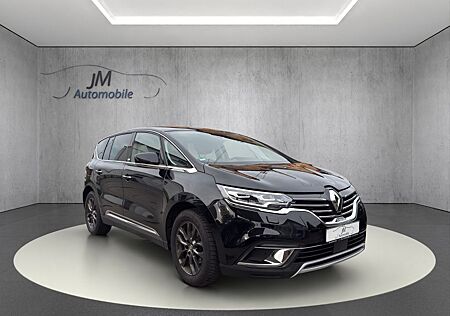 Renault Espace Initiale Paris 7-Sitzer LED Leder