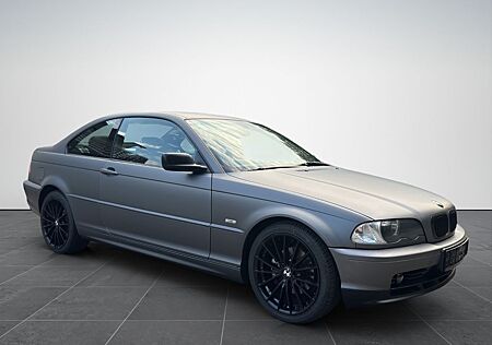 BMW 328 Ci Coupe Leder/Klima/e-Sitze Sport/ TOP
