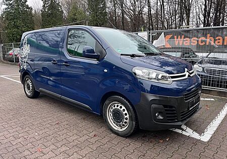 Citroën Jumpy 2,0 HDI Kasten Business M TÜV&Bremsen Neu