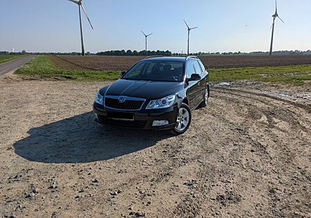 Skoda Octavia 1.4 TSI Ambiente Combi Ambiente