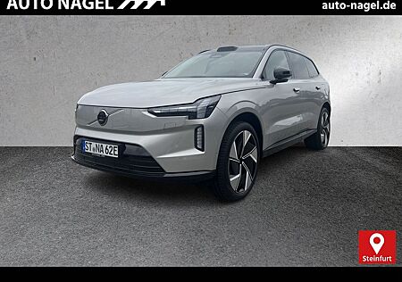 Volvo EX90 Twin Performance Ultra 7-Sitzer AHK|B&W|22"
