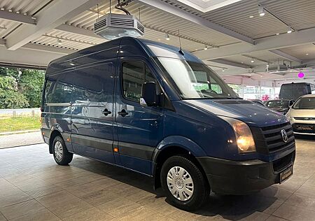 VW Crafter Volkswagen Kasten 35 mittel L2-H2 Hochdach