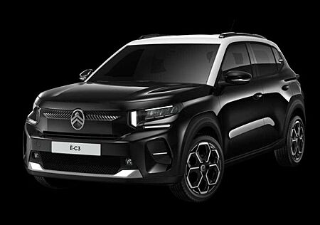 Citroën C3 ë- MAX Elektro Winterpaket
