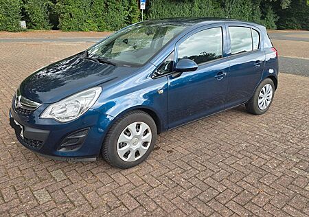 Opel Corsa 1.2 ecoFLEX Selection Selection