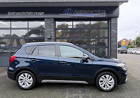Suzuki SX4 S-Cross gebraucht kaufen Suzuki SX4 S-Cross (SX4) S-Cross 1.4 BOOSTERJET Hybrid Comfort