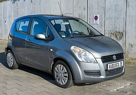 Suzuki Splash 1.2 Club 94PS Klima Sitzheizung Tüv11/26