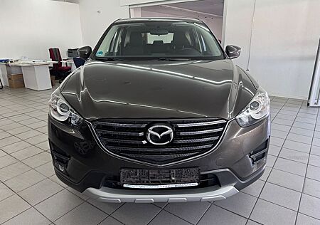 Mazda CX-5 Prime-Line 2WD TÜV&AU neu&Garantie