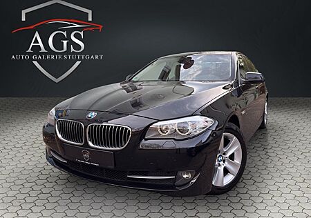 BMW 520 5 Limousine i*PDC*TÜV NEU*TEMP