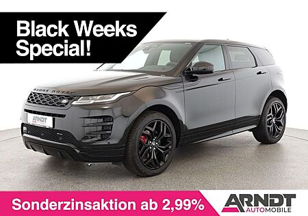 Land Rover Range Rover Evoque D200 AWD R-Dynamic SE Pano 20