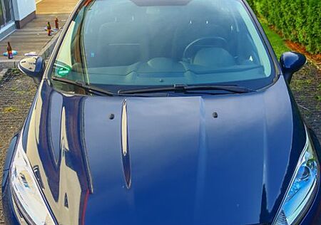 Ford Fiesta 1,25 44kW Trend Trend