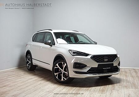 Seat Tarraco 4Drive FR- line/StHz/7-Sitze/AHK/TopView