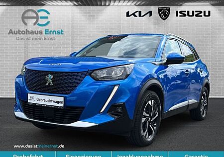 Peugeot 2008 Elektro Allure Pack