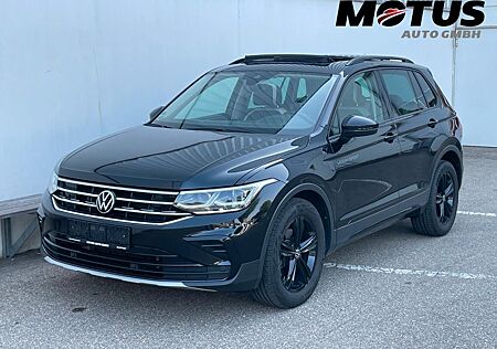 VW Tiguan Volkswagen Urban Sport Pan/LED/Kam/Keyl/HUD/AHK/18